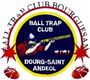 BTC Bourg Saint Andéol