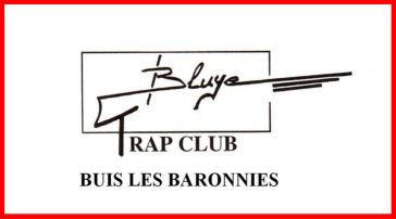 Ball Trap Club Buis les Baronnies